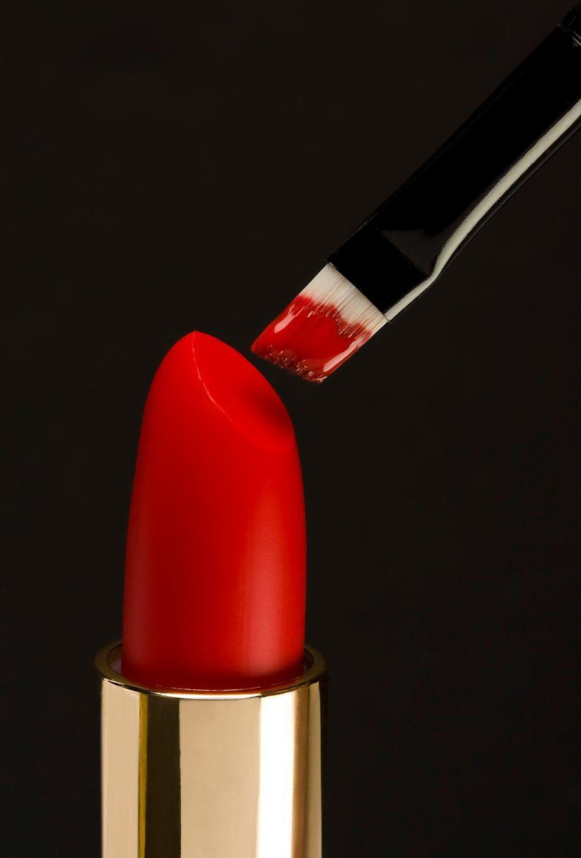 Red Lipstick